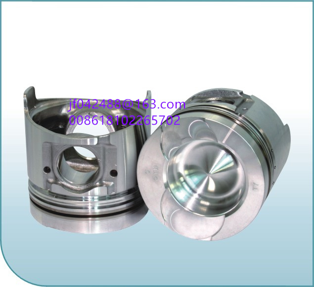 Liebherr Mitsubishi Nissan Kubota Engine Valve Cylindre Kit de cylindre